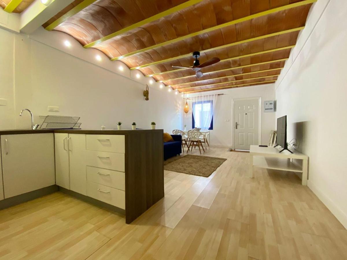 Apartamentos Vientos De Tabarca Exterior photo